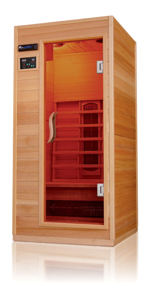 infrared sauna A1