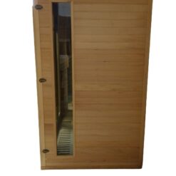 c series infrared sauna