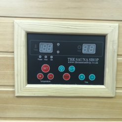 C2 infrared sauna for sale