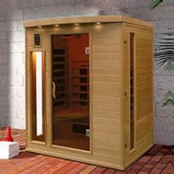 C3 infrared sauna for sale