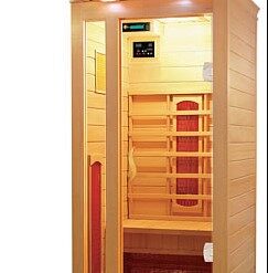 s1 infrared sauna